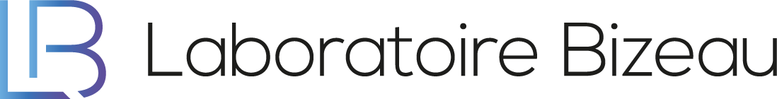 Logo Laboratoire Bizeau