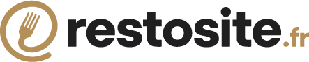 Logo Restosite