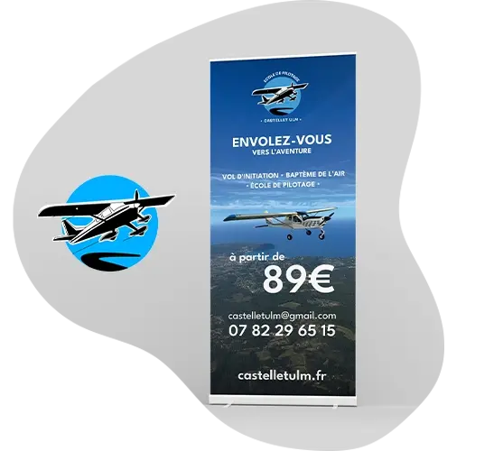 Supports imprimés à Aix en Provence — Cartes de visite : classiques ou NFC pour vos supports imprimés à Aix en Provence