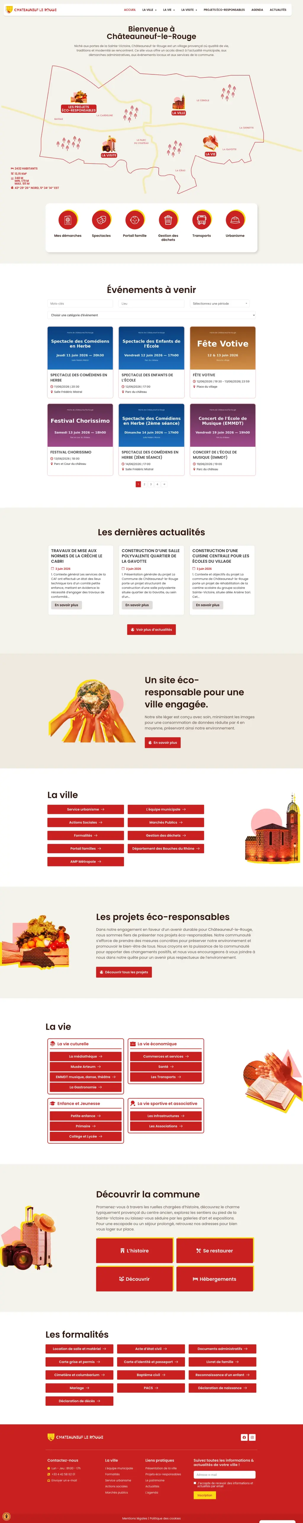 Châteauneuf-le-Rouge