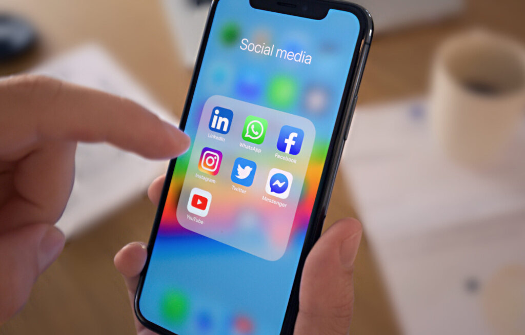 Les bonnes pratiques sur les réseaux sociaux