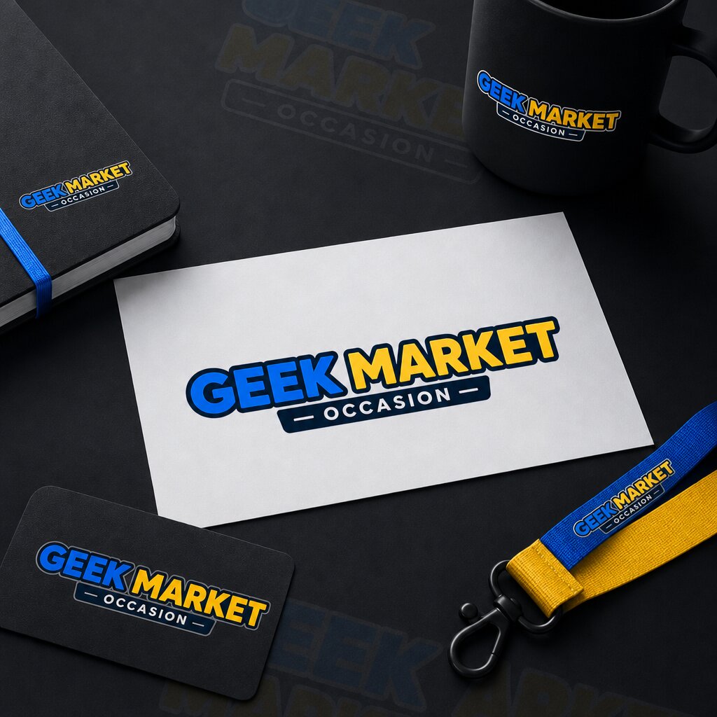 Geek Market
