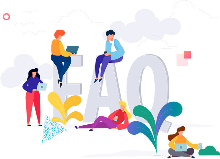 Questions fréquentes — À propos de DigitalMoove