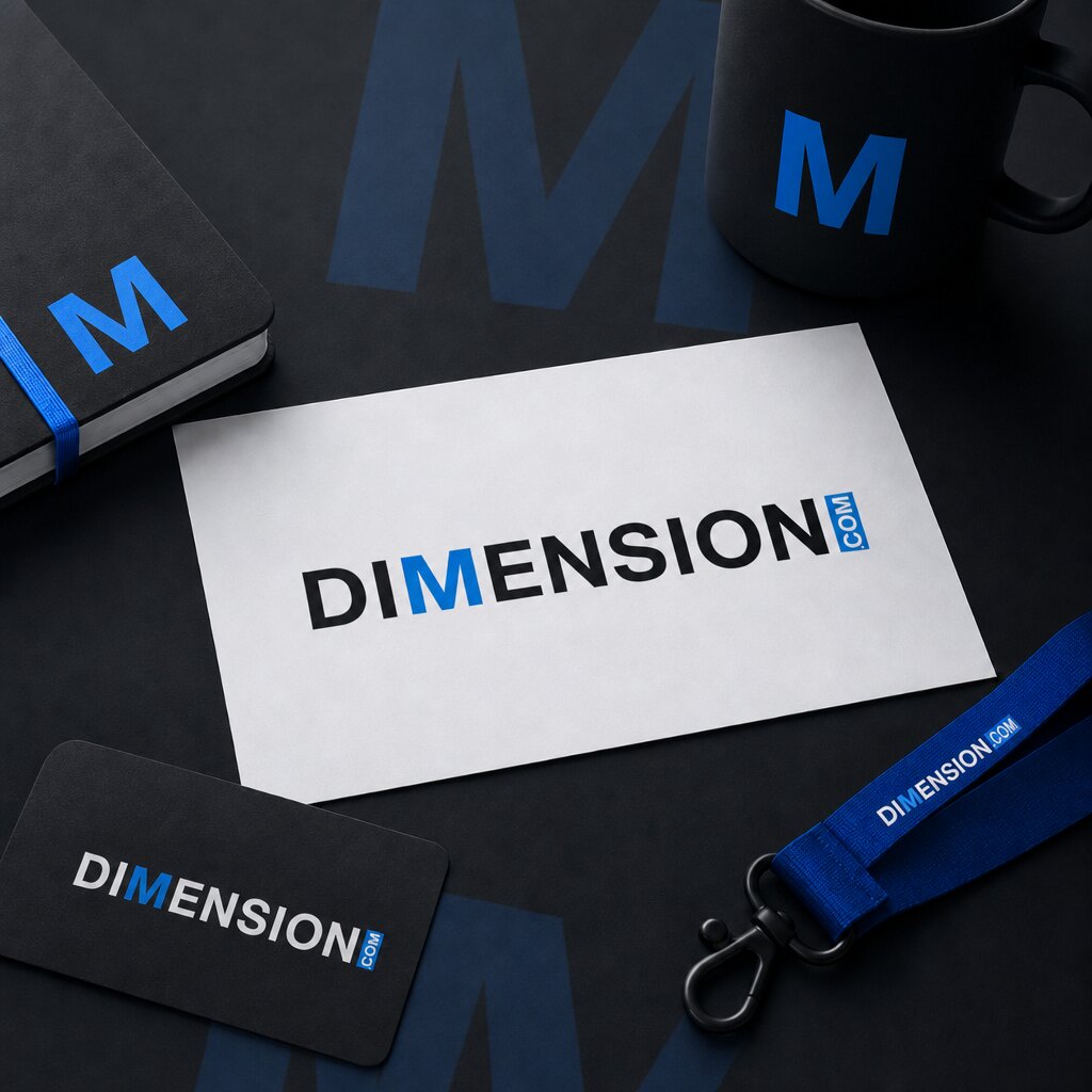 DimensionCom