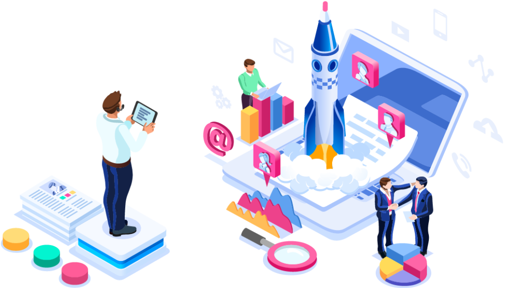 Audit & Conseils — Identification et plan d'action