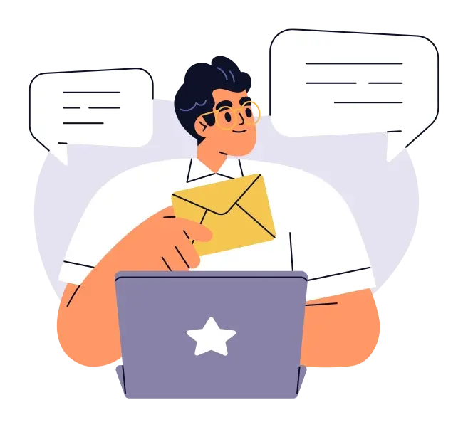 Newsletter Aix en Provence — Les avantages de collaborer avec Digitalmoove
