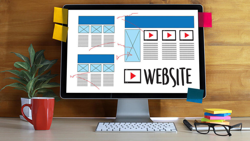 Pourquoi créer un site web professionnel pour mon entreprise ?