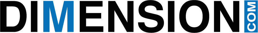 Logo DimensionCom