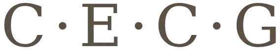 Logo Comptable CECG