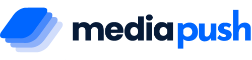 Logo Mediapush