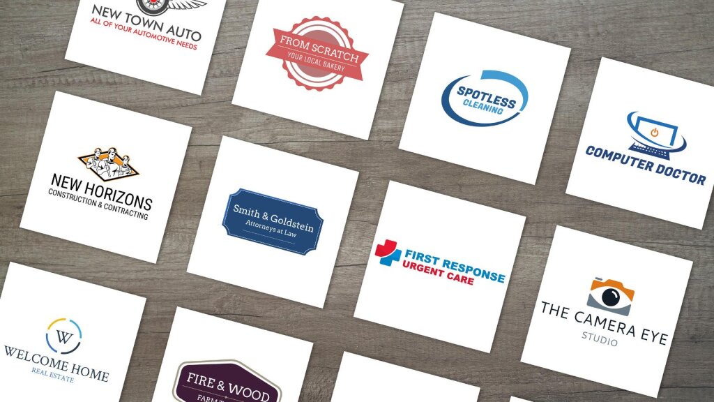 Création de logo : pourquoi investir dans ce support ?