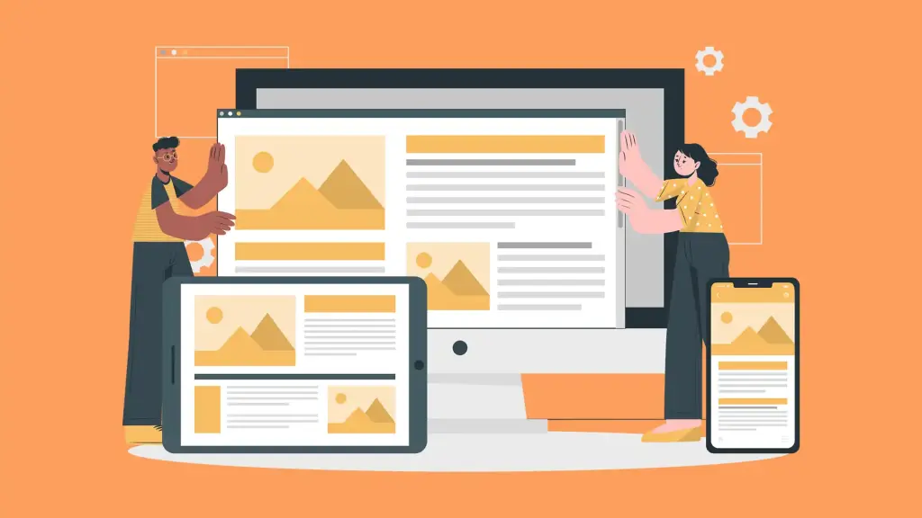 Pourquoi le responsive design améliore l’expérience utilisateur