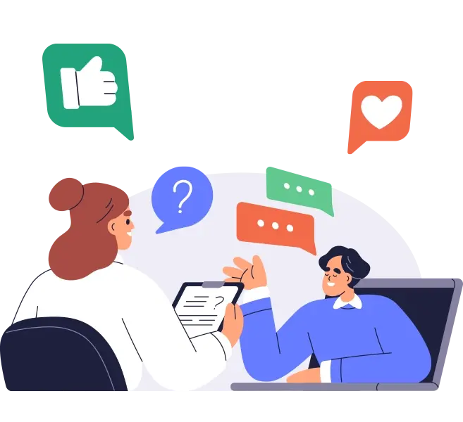 Design d'interfaces Aix en Provence — Contactez-nous