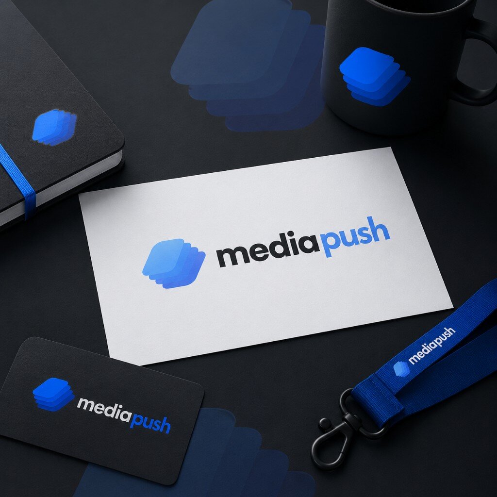 Mediapush