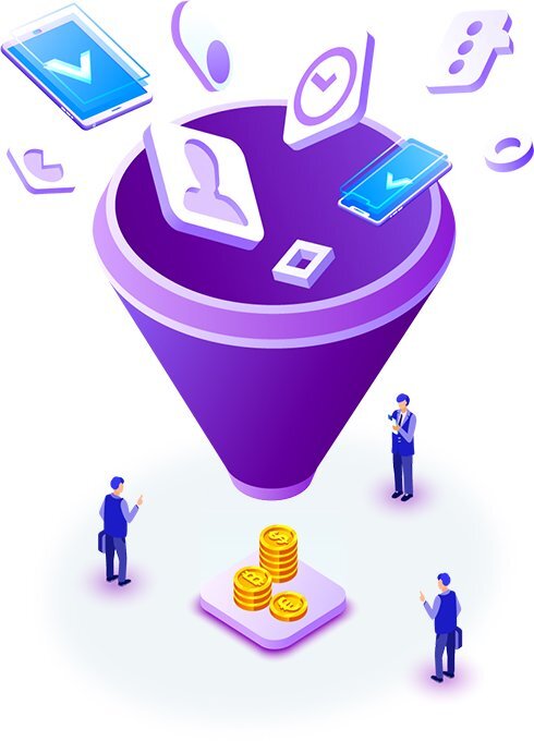 Audit & Conseils — Nos experts interviennent dans votre entreprise pour trouver des solutions à forte valeur ajoutée