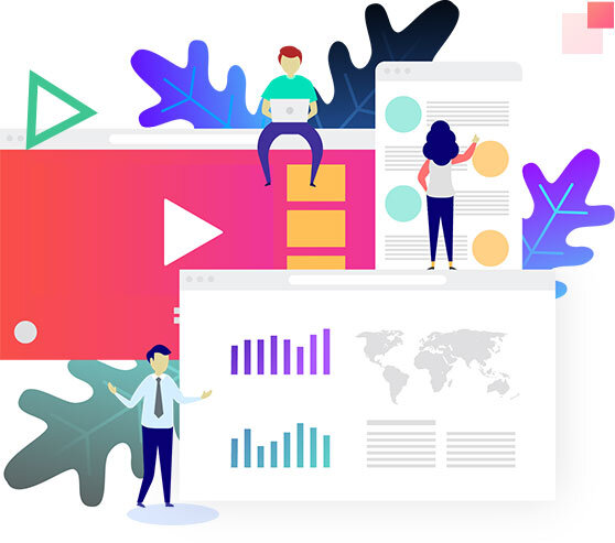 À propos de DigitalMoove — Proche de nos clients et de leurs projets