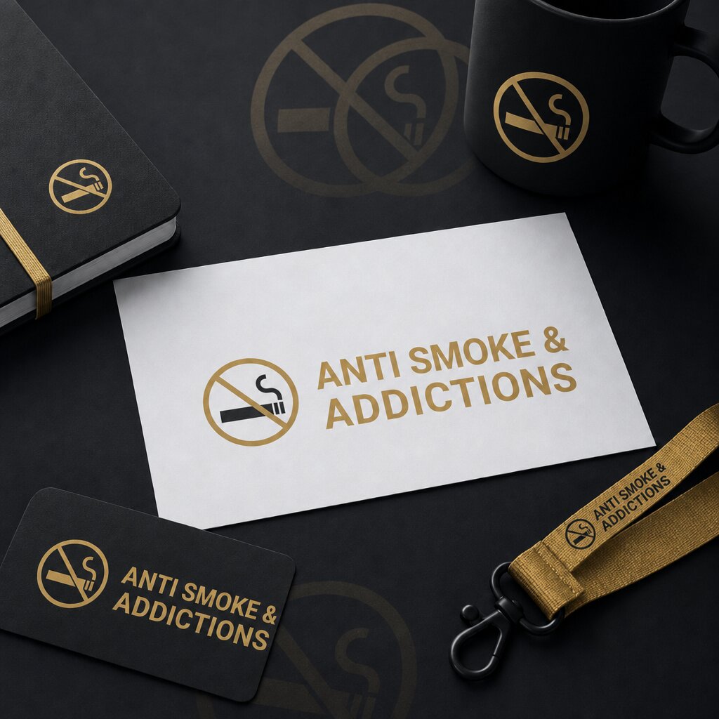 Anti Smoke & Addictions