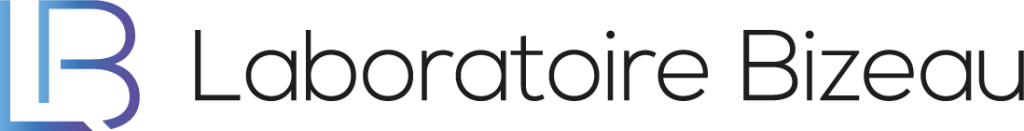 Logo Laboratoire Bizeau