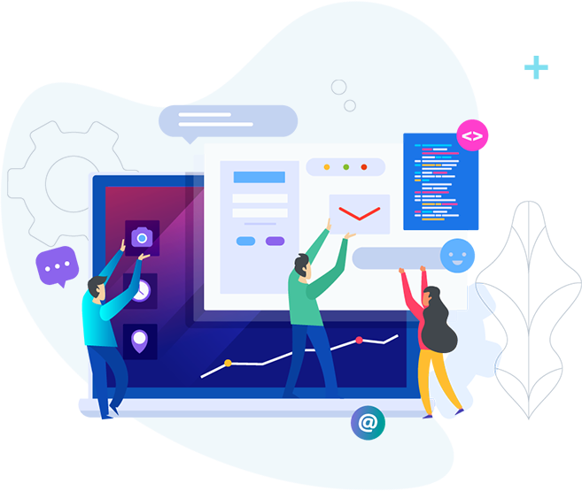 Création de Site Internet — Modernité & Performances