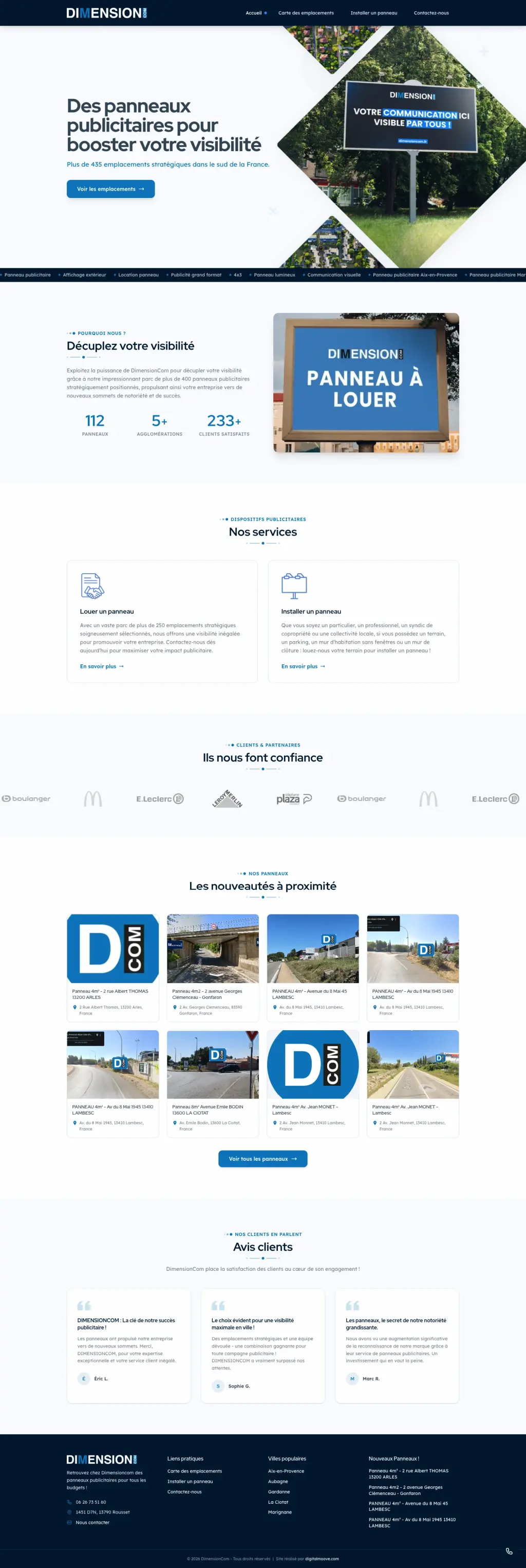 DimensionCom