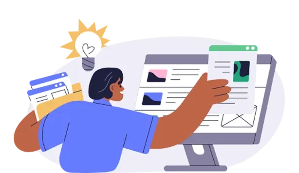 Création de templates Aix en Provence — Des visuels professionnels pour booster votre image de marque