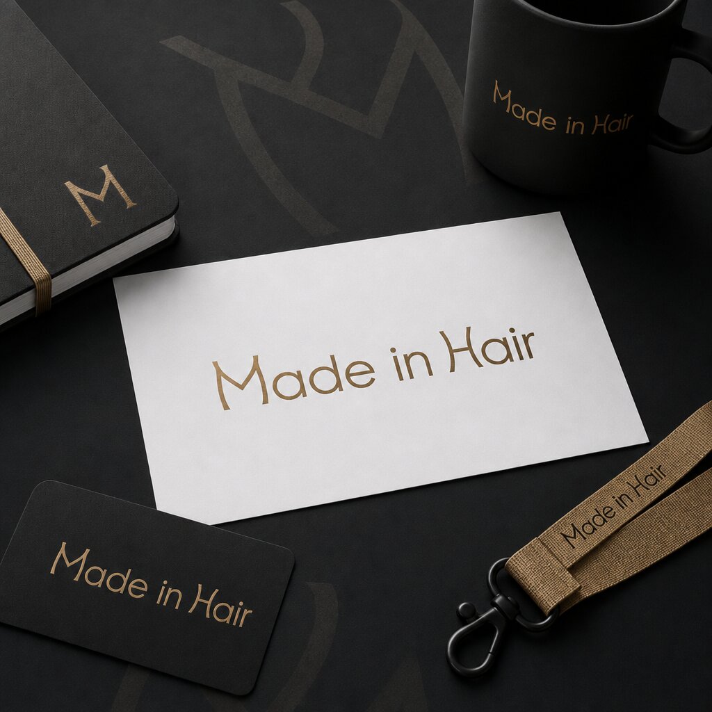 Made in Hair