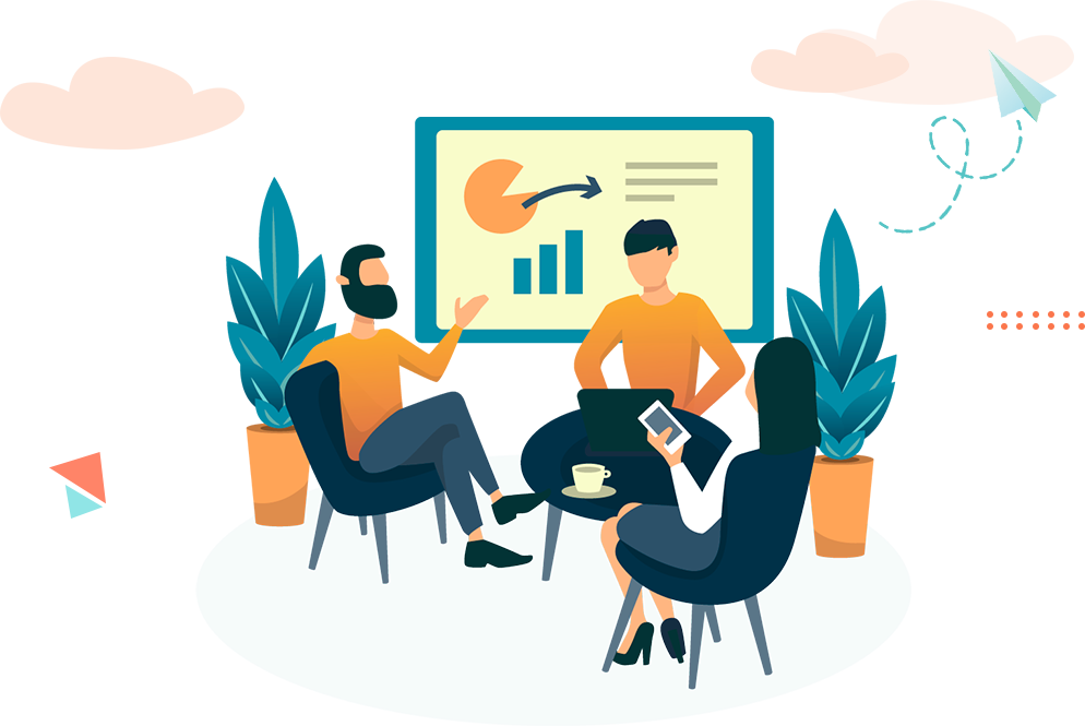 Marketing Digital