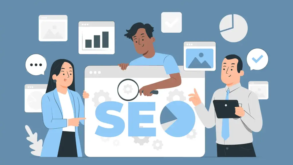 SEO en 2025 : Les meilleures pratiques pour optimiser votre site
