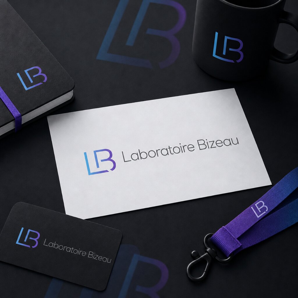 Laboratoire Bizeau