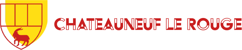 Logo Châteauneuf-le-Rouge